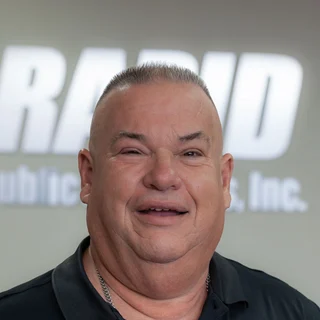 Hector M. Rodriguez