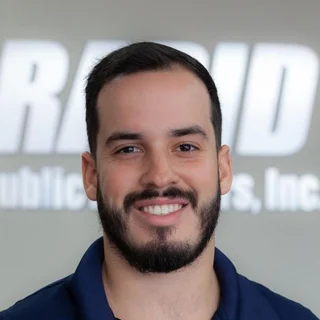 Ivan G. Botero