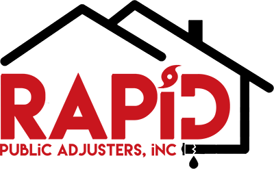 🥇 Rapid Public Adjusters - Insurance Claim Adjusters in Miami